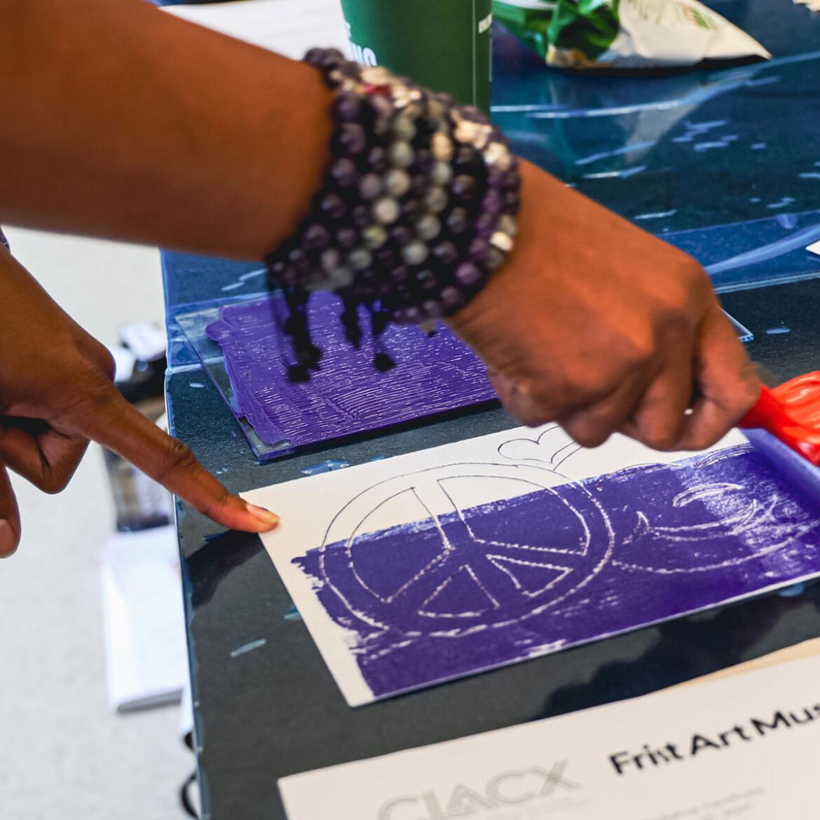 Crawl Space: Museum-Approved Street Art and a Revitalized Arcade